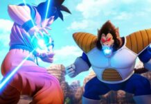 Dragon Ball: The Breakers – Launch-Trailer stellt Inhalte von Season 2 vor