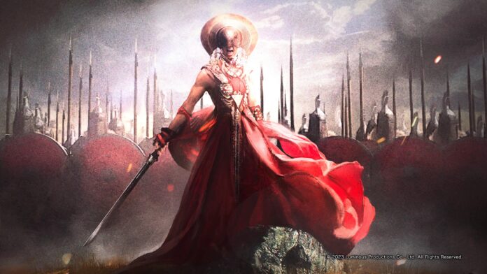 Forspoken