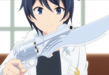 In Another World With My Smartphone: Auch Staffel 2 erscheint auf Disc