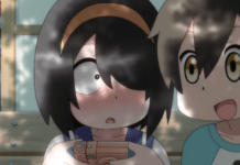 My Clueless First Friend: Video enthüllt konkreten Starttermin + Key Visual