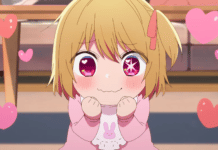 Oshi no Ko: Neuer Trailer zum Anime veröffentlicht