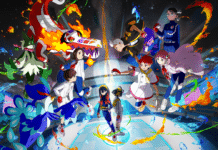 Der Schatz von Zone Null: DLC zu Pokémon Karmesin und Purpur angekündigt