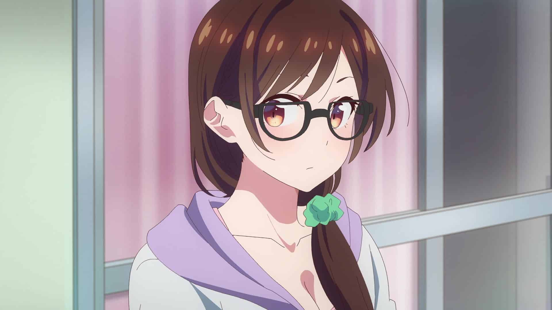 Rent A Girlfriend Chapter 289 Rent-A-Girlfriend: Starttermin und Visual zu Staffel 3 enthüllt