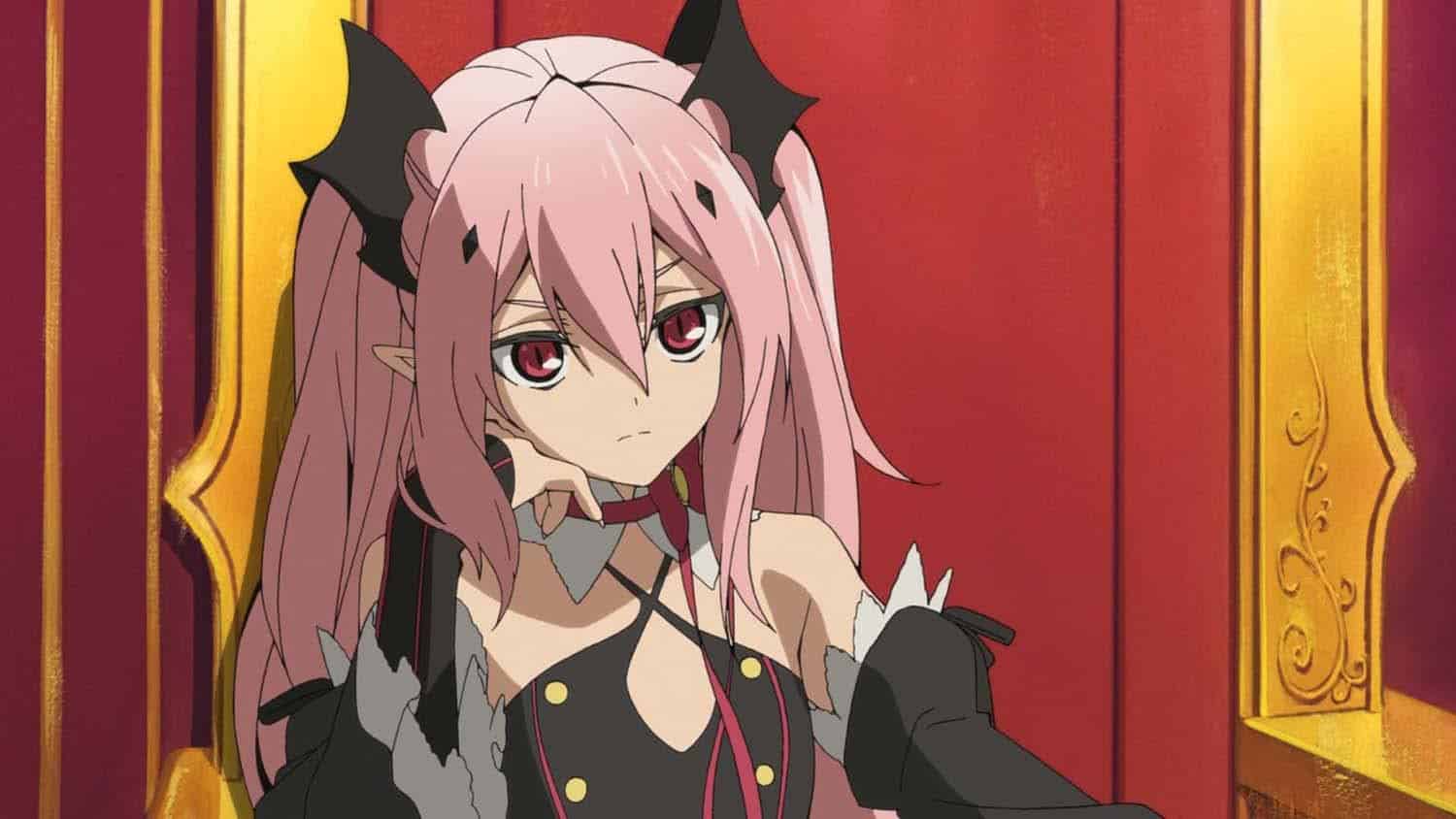 Seraph of the End Gesamtausgabe von KSM Anime vorbestellbar