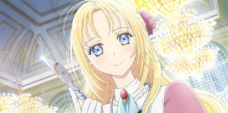 Surgeon Elise: Manhwa und Novels erhalten eine Anime-Adaption