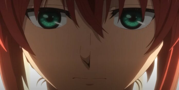 The Ancient Magus Bride Newsbild Februar 2023