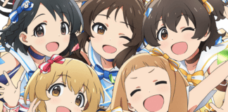 Crunchyroll kündigt drei weitere Simulcasts an