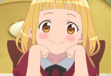 The Klutzy Witch: Neuer Trailer zum Film veröffentlicht