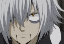 The Legendary Hero is Dead! – Genauer Ausstrahlungstermin bekannt