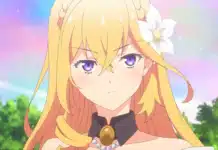 Endo and Kobayashi Live! The Latest on the Tsundere Villianess Lieselotte