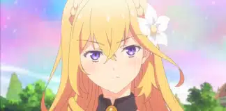 Endo and Kobayashi Live! The Latest on the Tsundere Villianess Lieselotte