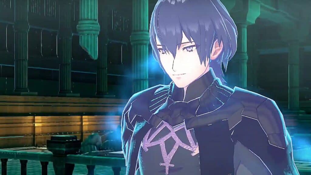 Fire Emblem Engage