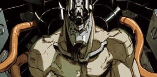 März-Veröffentlichungen von TOKYOPOP im Überblick