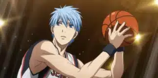 „Kuroko’s Basketball“ ab sofort auf Prime Video verfügbar Kuroko’s Basketball