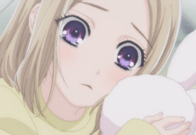 A Girl & Her Guard Dog: Neue Details zum Anime bekannt + Trailer und Visual