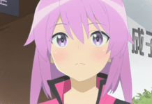 Alice Gear Aegis Expansion: Genauer Starttermin des Animes bekannt