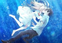 ATRI: My Dear Moments – Hauptcast vorgestellt