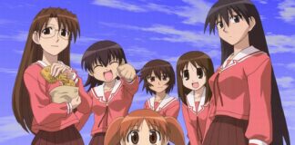 Azumanga Daioh: Details zum zweiten Volume bekannt