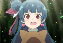 Yohane the Parhelion