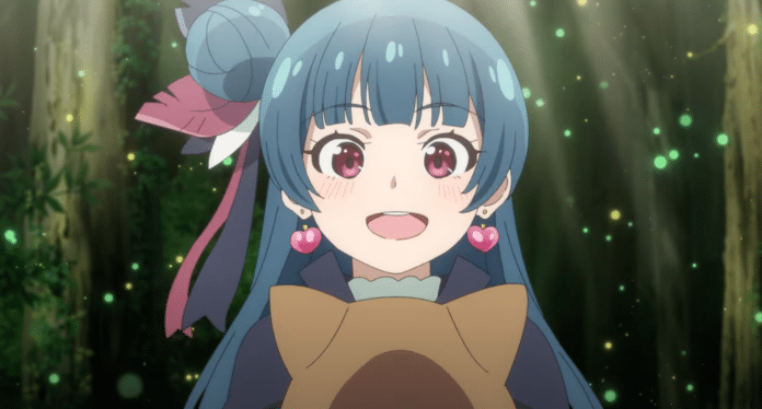 Yohane the Parhelion