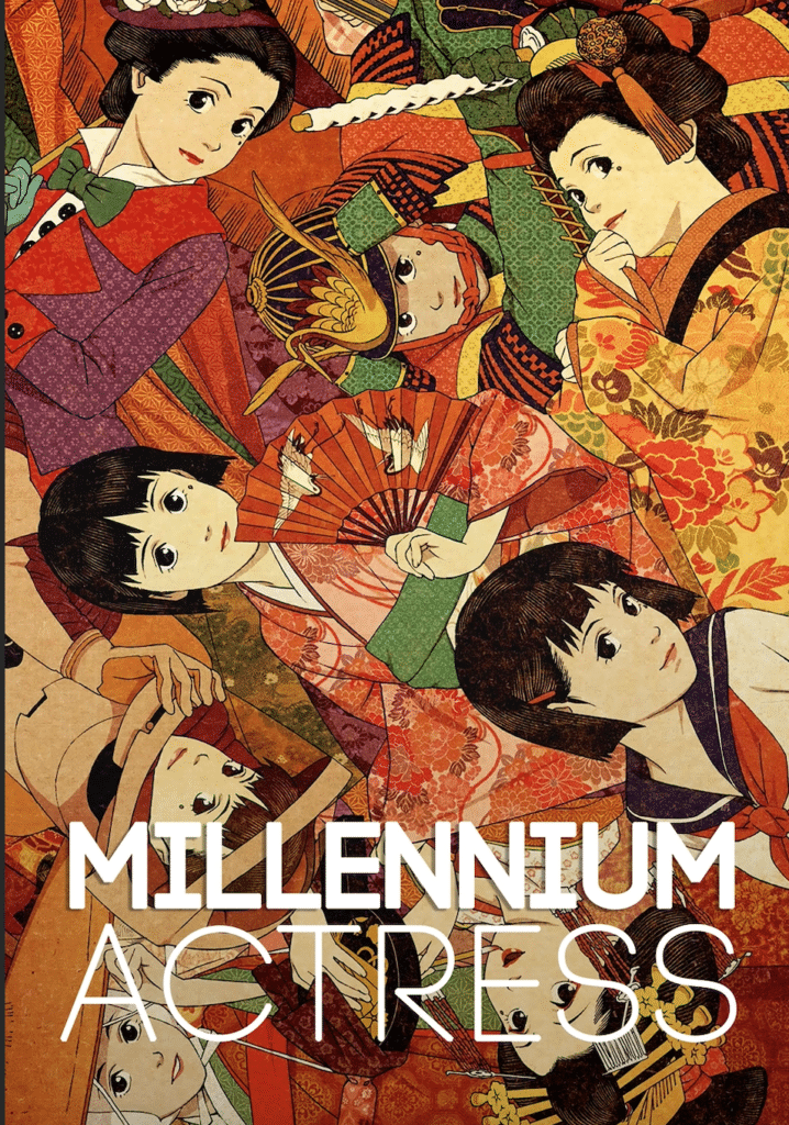 Millennium Actress