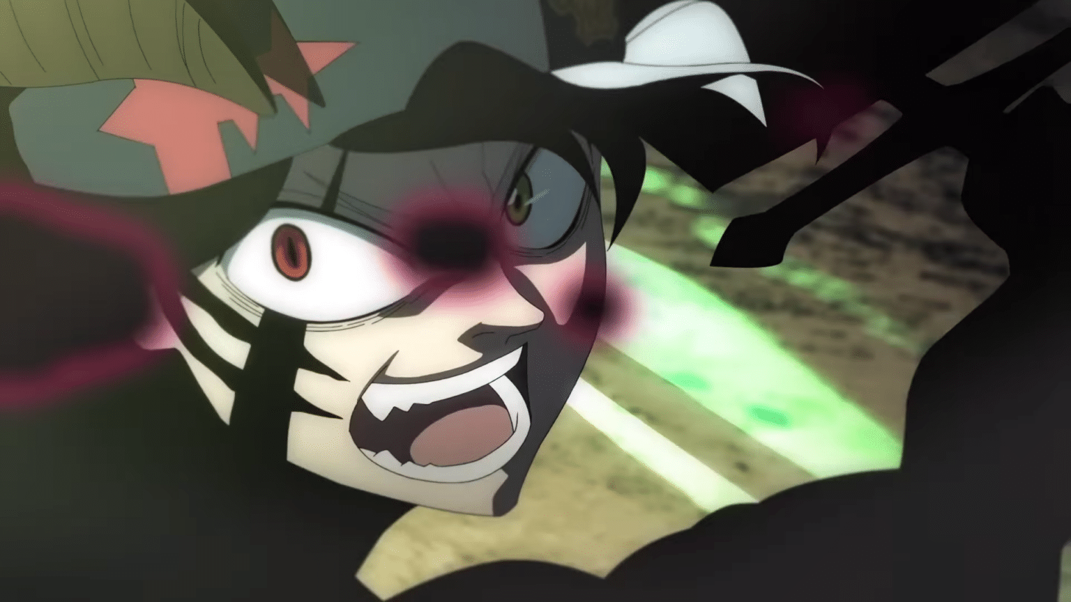 Black Clover Sword of the Wizard King CharakterTrailer stellt die Könige der Magier vor