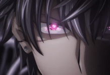 Dead Mount Death Play: Part 1 des Animes nun vorbestellbar