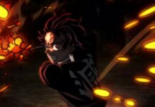 Demon Slayer: -To the Swordsmith Village-: Konkreter Starttermin der neuen Staffel bekannt