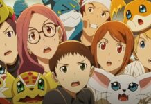 Digimon Adventure 02: The Beginning: KSM Anime sichert sich Anime-Film