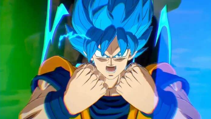 Dragon Ball Z Budokai Tenkaichi 4 Newsbild März 2023
