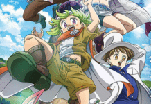 Four Knights of the Apocalypse: Neues Visual veröffentlicht