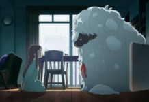 Fuyu no Okurimono: WIT Studio und Flying Dog veröffentlichten Short-Anime