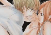 Game – Lust ohne Liebe: Manga wird nach zwei Jahren fortgesetzt