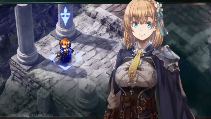 Goblin Slayer -Another Adventurer- Nightmare Feast Newsbild März 2023
