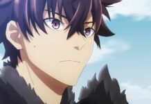 I Got a Cheat Skill in Another World: Crunchyroll kündigt Disc-Release an