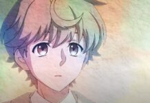 Kawagoe Boys Sing: Video zum Original-Anime veröffentlicht