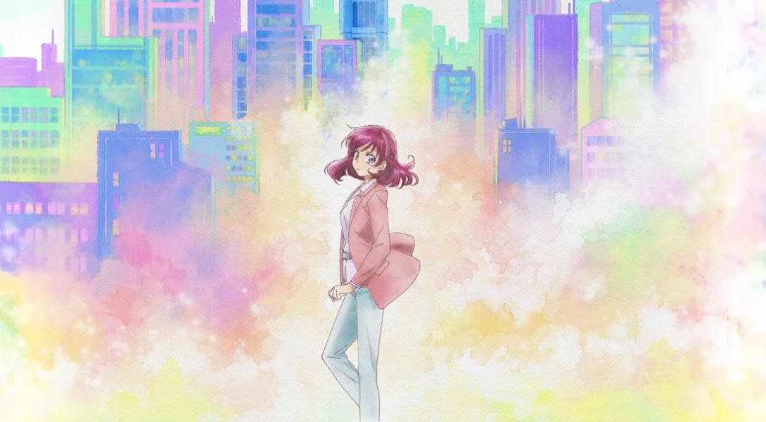 Kibo no Chikara Otona Precure 23 Newsbild Maerz 2023