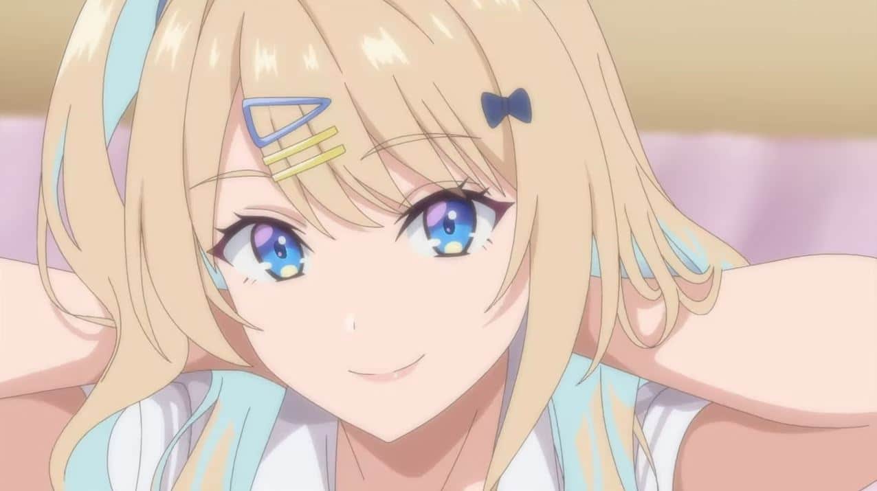 Kimizero Anime Newsbild Maerz 2022