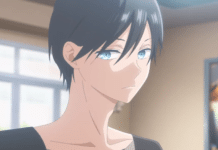 Loving Yamada at Lv999! – Charakter-Video zu Yamada veröffentlicht