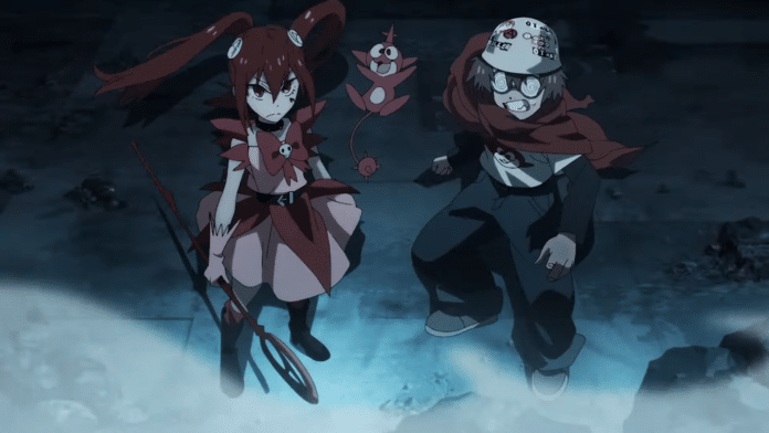 Magical Destroyers Newsbild März 2023