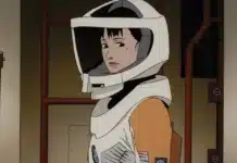Millennium Actress