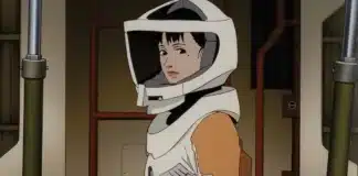 Millennium Actress