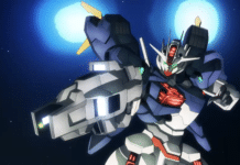Mobile Suit Gundam: The Witch from Mercury – Trailer enthüllt Opening-Song