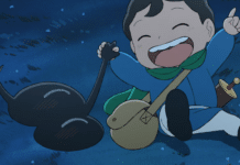 Ranking of Kings: Treasure Chest of Courage – Video enthüllt konkreten Starttermin