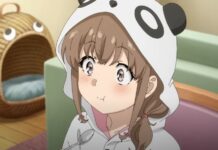 Rascal Does Not Dream of a Sister Venturing Out: Konkreter Starttermin des Films bekannt + Trailer und Key Visual