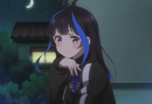 Rent-A-Girlfriend: Teaser enthüllt neuen Charakter + Visual