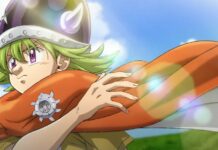 Four Knights of the Apocalypse: Drei weitere Cast-Mitglieder bekannt