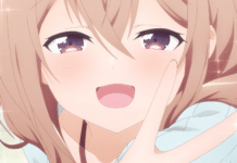 Story of a Small Senior in My Company: Erste Details zum Anime bekannt + Trailer und Visual