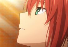 The Ancient Magus‘ Bride S2: Neuer Trailer stellt Ending vor
