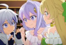 Die Parallelwelt-Chroniken des Aristokraten: Video enthüllt konkreten Starttermin Die Parallelwelt-Chroniken des Aristokraten